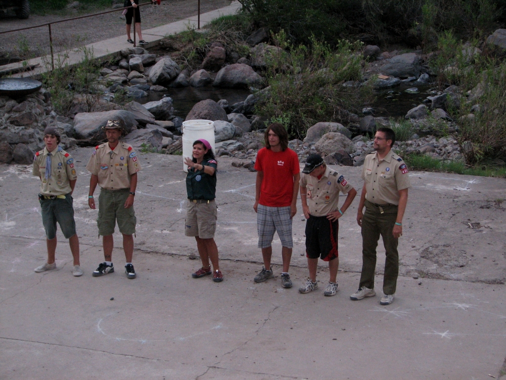 2009/07(July)/BuffaloTrailsScoutRanch/1024x768_lifeguard class of 2009.JPG